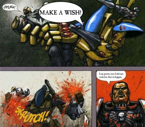 warhammer 40k memes